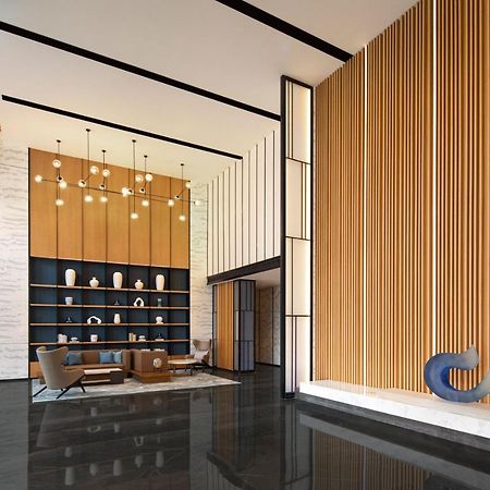 Fairfield By Marriott Hangzhou Xiaoshan Εξωτερικό φωτογραφία