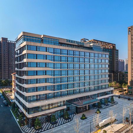 Fairfield By Marriott Hangzhou Xiaoshan Εξωτερικό φωτογραφία