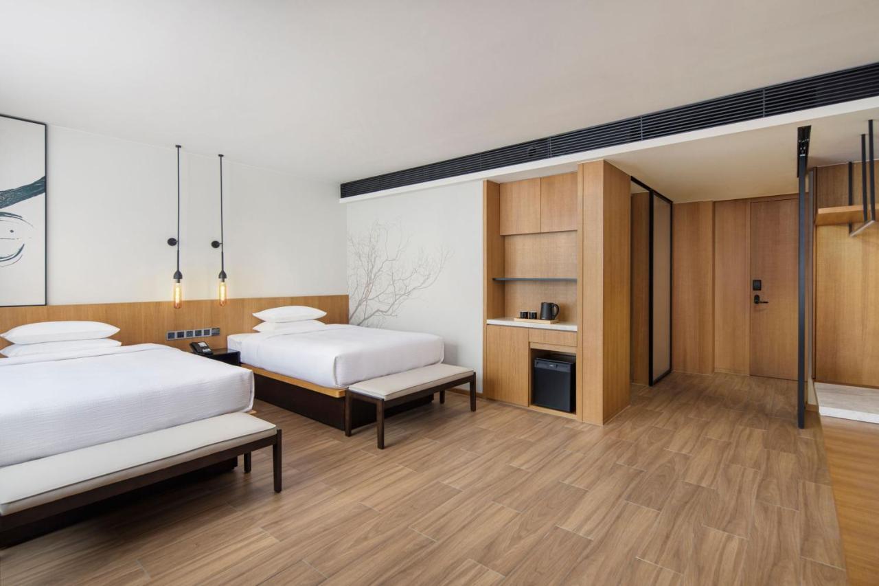 Fairfield By Marriott Hangzhou Xiaoshan Εξωτερικό φωτογραφία