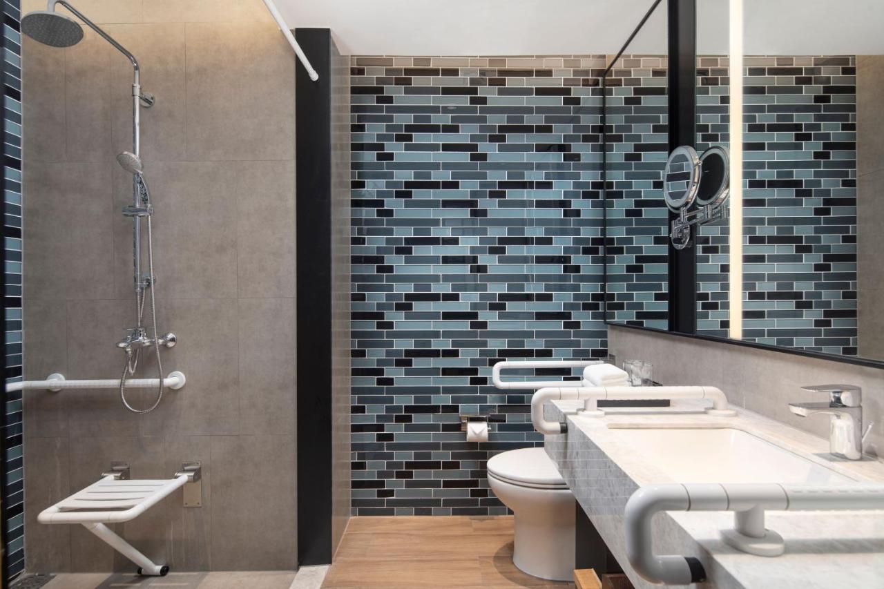 Fairfield By Marriott Hangzhou Xiaoshan Εξωτερικό φωτογραφία