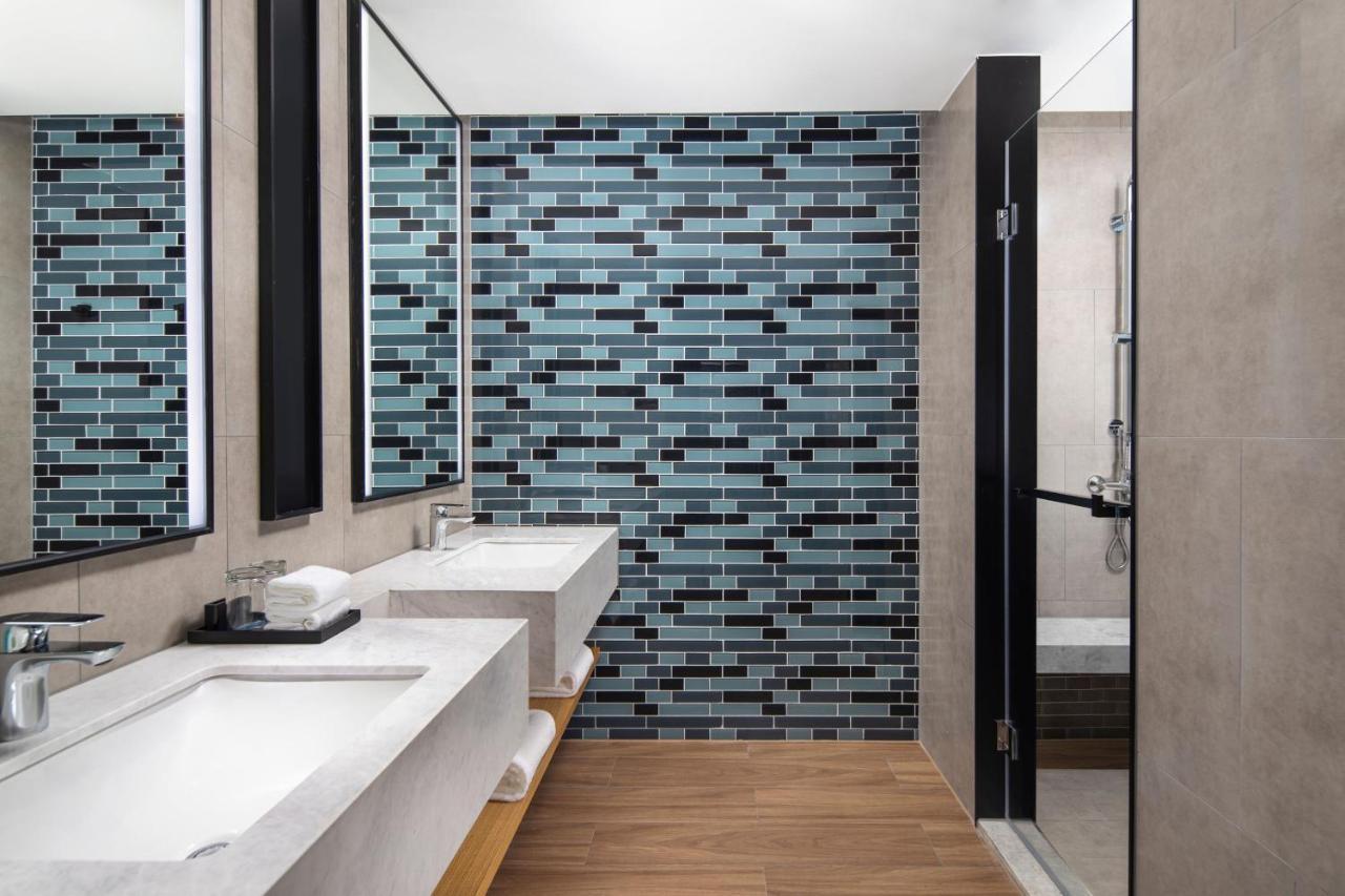 Fairfield By Marriott Hangzhou Xiaoshan Εξωτερικό φωτογραφία