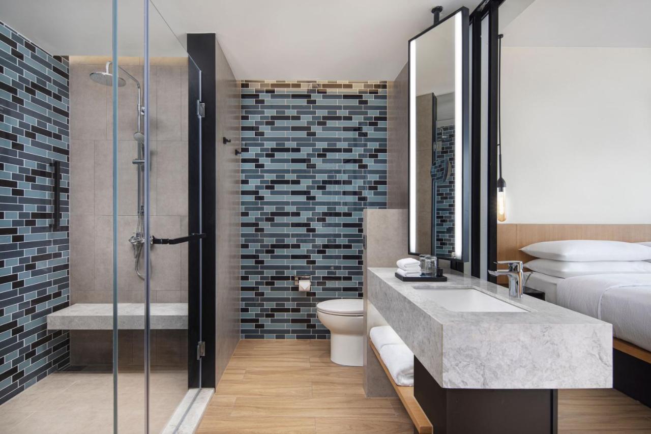 Fairfield By Marriott Hangzhou Xiaoshan Εξωτερικό φωτογραφία